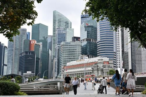 Kinh tế Singapore tăng trưởng 4,3% trong quý 2/2025