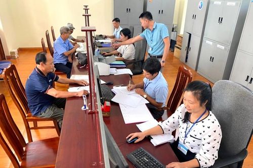 Tinh gọn để mạnh hơn: Cải cách bộ máy là xu hướng tiến bộ