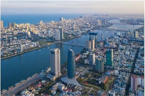 Thị trường căn hộ Đà Nẵng: Phân khúc cao cấp và hạng sang 'chiếm sóng'