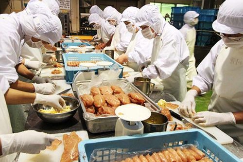Cải cách pháp luật kinh doanh cần được đẩy nhanh và toàn diện
