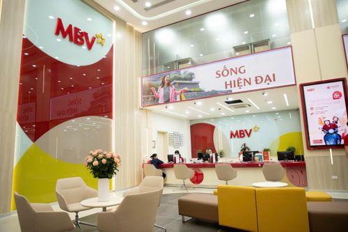 MBV thông báo thay đổi địa điểm Chi nhánh Hà Nội và Phòng Giao dịch Hoàn Kiếm