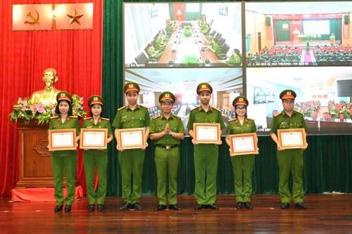 Xây dựng Viện Khoa học hình sự trở thành Trung tâm quốc gia về kiểm nghiệm, kiểm định và giám định
