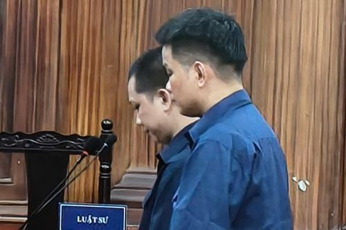 Chỉ vì một câu nói, người chết, người bị thương, hai kẻ đi tù