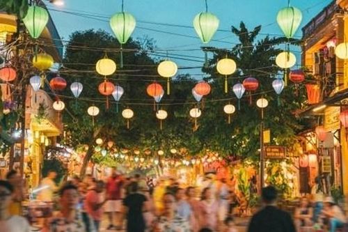Việt Nam là điểm đến ưa thích hàng đầu của du khách Australia