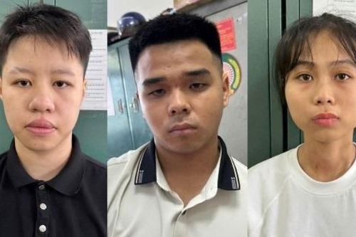Khởi tố nhóm đối tượng ép người xin việc trả phí tư vấn