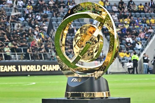 FIFA Club World Cup giải đấu thành công nhất thế giới