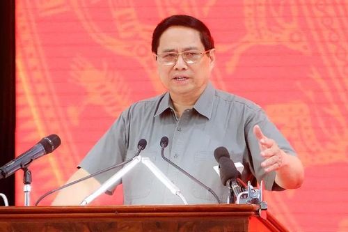 Thủ tướng chỉ đạo sớm hoàn thành BV Ung bướu Cần Thơ