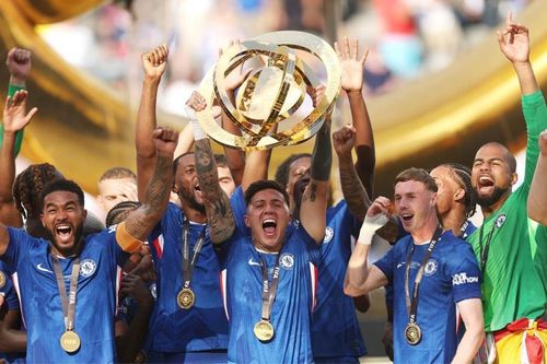 Chelsea nhận tiền thưởng kỷ lục sau FIFA Club World Cup