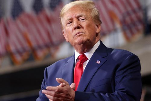Áp thuế 50% lên đồng - canh bạc kinh tế của ông Trump