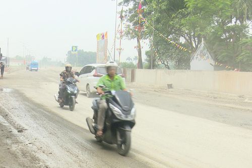 Hà Nội cần chấn chỉnh việc thi công tắc trách, mất ATGT