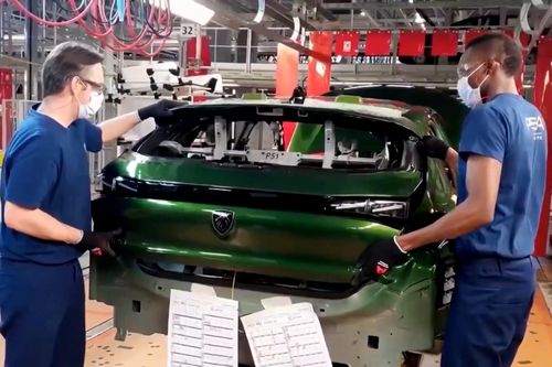 Hợp tác kinh tế thương mại: Trụ cột quan hệ Việt - Pháp