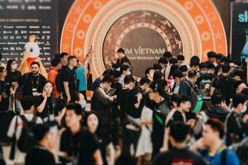 GM Việt Nam 2025: Sự kiện blockchain lớn nhất Đông Nam Á