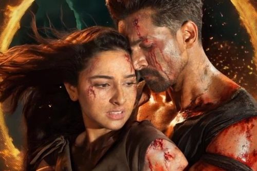 Phim Bollywood đầu tiên quay tại hang Sơn Đòng