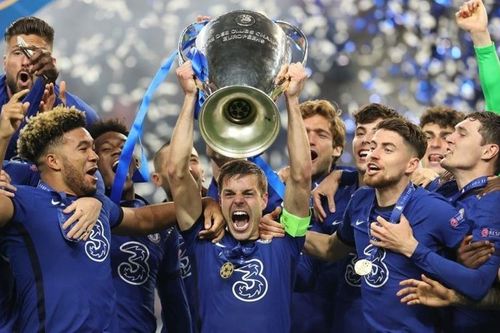 Chelsea có cuộc 'lật đổ' thú vị tại FIFA Club World Cup