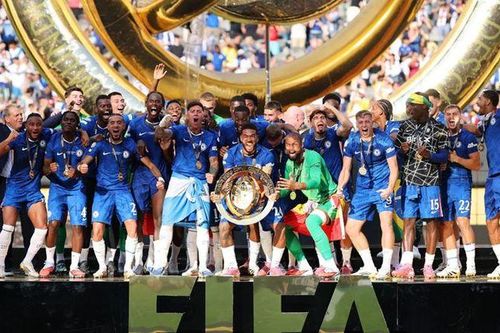 Chelsea lập kỷ lục vô tiền khoáng hậu