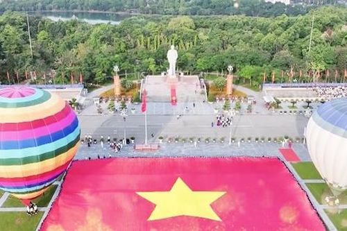 Phát động cuộc thi ảnh, video 'Nghệ An hạnh phúc - Happy Nghệ An'
