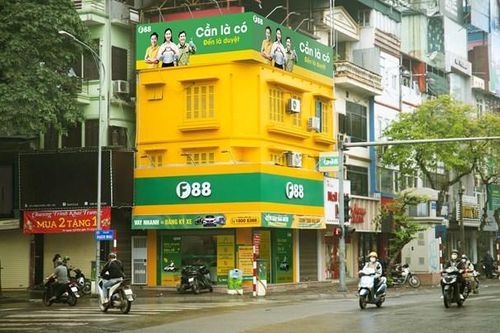 Khi vận hành trở thành chỉ số định giá mới của doanh nghiệp tài chính thay thế