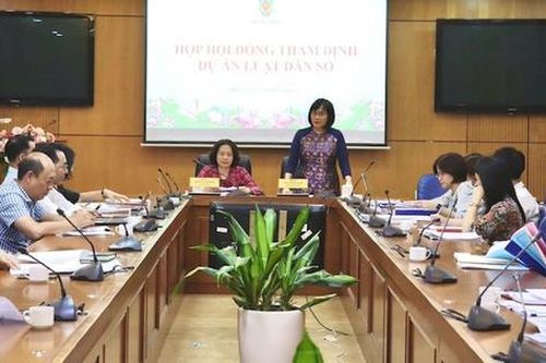 Sửa đổi Luật Dân số để cụ thể hóa chủ trương, đường lối của Đảng
