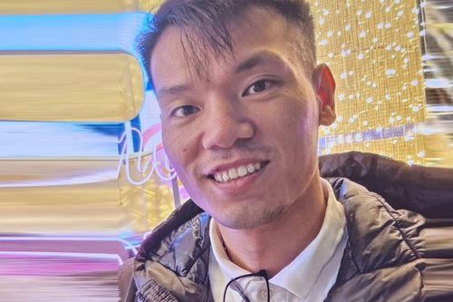 Đặc điểm nhận dạng đối tượng truy nã Nguyễn Việt Anh, bất kỳ người nào cũng có quyền bắt