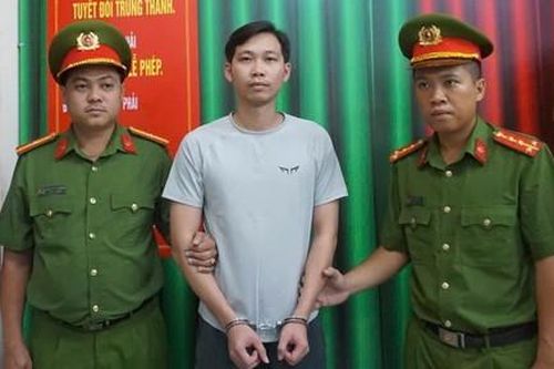 Đường dây mua bán khí cười thu lợi hơn 105 tỷ đồng bị chặt đứt