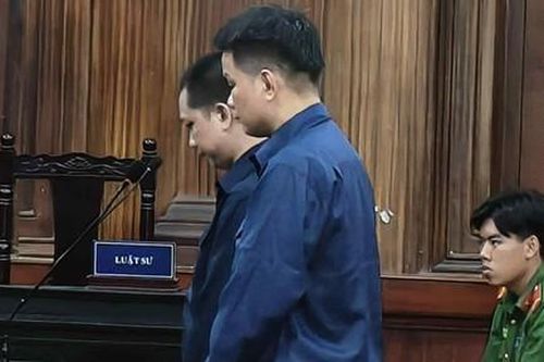 Hỗn chiến ở đám giỗ, một người tử vong, hai đối tượng lãnh án tù
