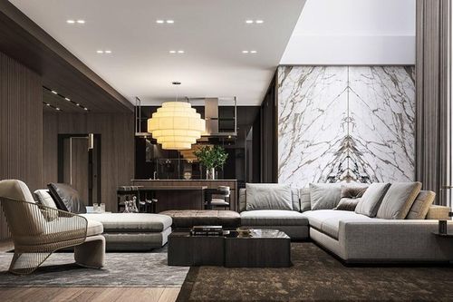 Diện tích phòng khách bao nhiêu m2 hợp lý?