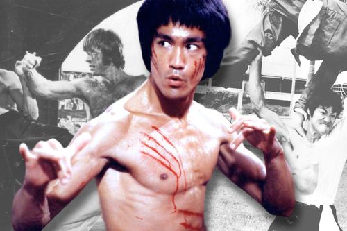 Vì sao Lý Tiểu Long chê võ Trung Quốc, ngăn đồng môn thách đấu boxing?