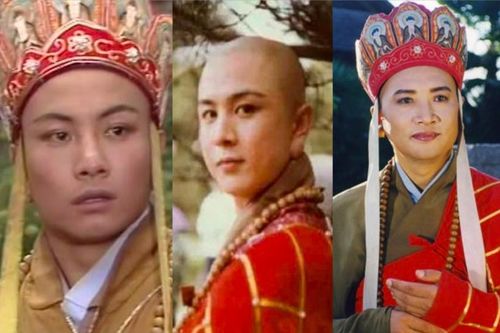 Phận đời 3 tài tử đóng Đường Tăng: Người sống giàu sang, người 'ăn mày quá khứ'