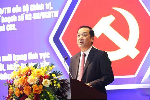 Doanh thu ngành KH&CN đạt hơn 2 triệu tỷ đồng trong 6 tháng đầu năm 2025
