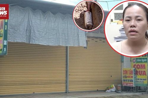 Rúng động từ cờ bạc đến chuỗi án mạng bằng xyanua