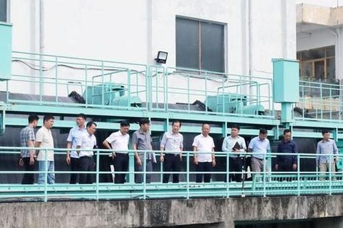 Nỗ lực củng cố 'lá chắn thiên tai'