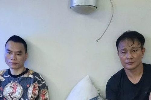 Đang 'điều trị tâm thần' vẫn cầm đầu đường dây ma túy