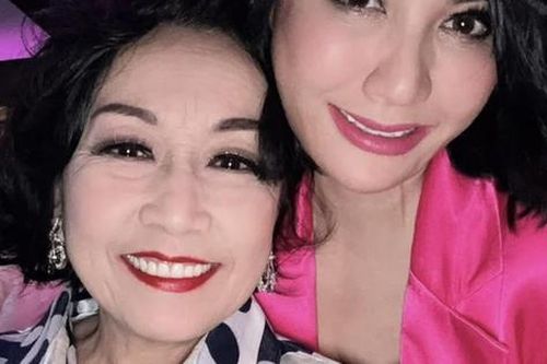 Xót xa tâm nguyện cuối đời chưa kịp thực hiện của ca sĩ hải ngoại Kiều Nga