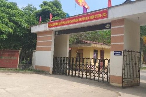 Thanh Hóa: Khởi tố 6 bị can về hành vi sửa bài thi lớp 10