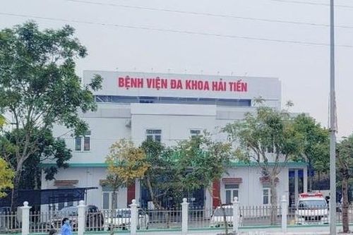 Diễn biến vụ bệnh nhân tử vong tại Bệnh viện Đa khoa Medic Hải Tiến