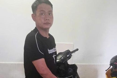 Vừa nghỉ việc, nam thanh niên quay lại công ty cũ trộm xe máy