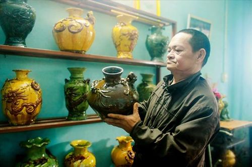 Lời tự tình bên triền sông