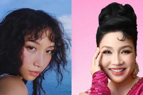 'Chị Đẹp' Mỹ Linh lần đầu lưu diễn châu Á, sánh đôi cùng con gái Mỹ Anh
