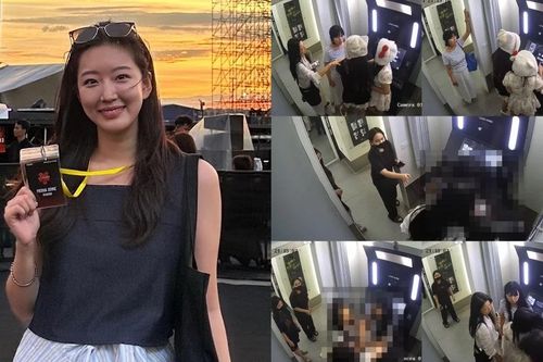 Vụ xô xát tại tiệm photobooth: TikToker Hàn Quốc Kwon bị tấn công trên mạng