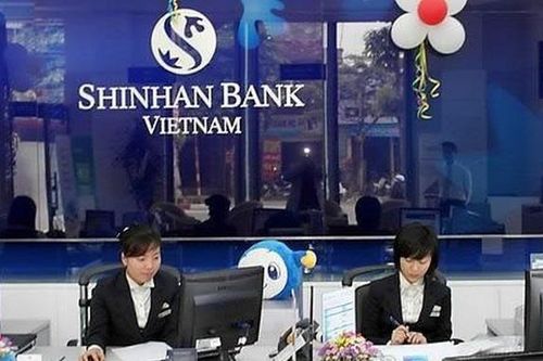 Thanh tra Ngân hàng Nhà nước chỉ ra một số vi phạm, tồn tại tại ở Shinhan Bank Việt Nam
