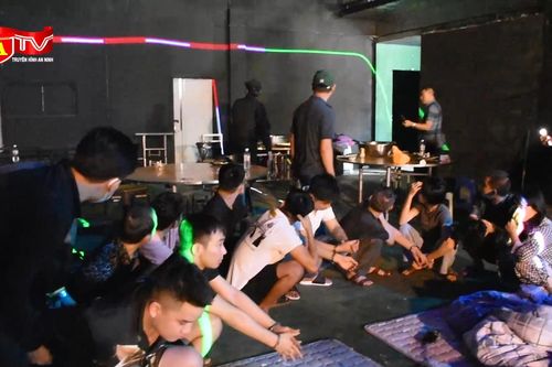 Sự thật về sàn đầu tư vàng 'ảo' lãi đến 24%/ngày