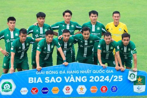 Thêm CLB xin đổi tên dự giải chuyên nghiệp Việt Nam 2025/26