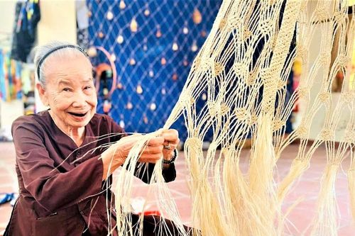 Ghé thăm làng nghề xứ Quảng