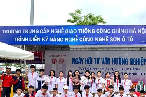 Hướng mở mới giúp phân luồng hiệu quả