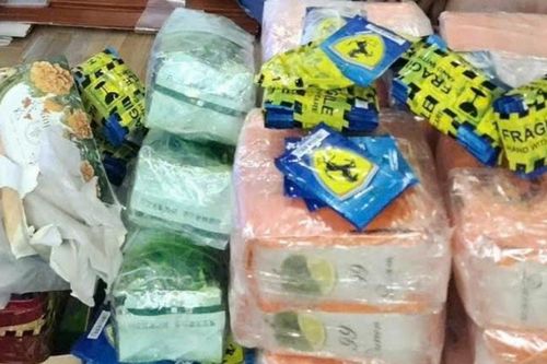 Triệt phá đường dây mua bán ma túy do đối tượng đang điều trị tâm thần cầm đầu