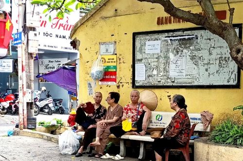 Tình làng, nghĩa xóm trong cơn lốc đô thị: Bài 1: Câu chuyện của làng trong phố