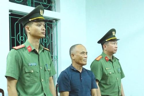 Hà Tĩnh: Khởi tố đối tượng lợi dụng quyền tự do dân chủ