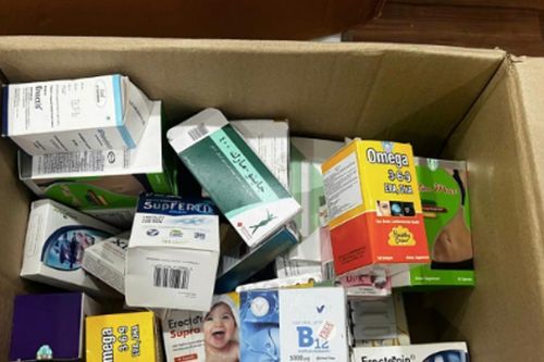 Vụ án xảy ra tại Cục An toàn thực phẩm: Cựu Cục trưởng bị cáo buộc nhận hơn 60 tỷ đồng