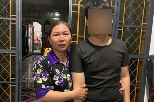 TP Hồ Chí Minh: Học sinh lớp 10 mất tích gần 1 tháng đã được chuộc về từ Campuchia