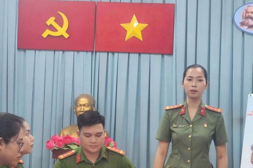 TP Hồ Chí Minh triển khai đội xung kích hỗ trợ thực hiện dịch vụ công trực tuyến
